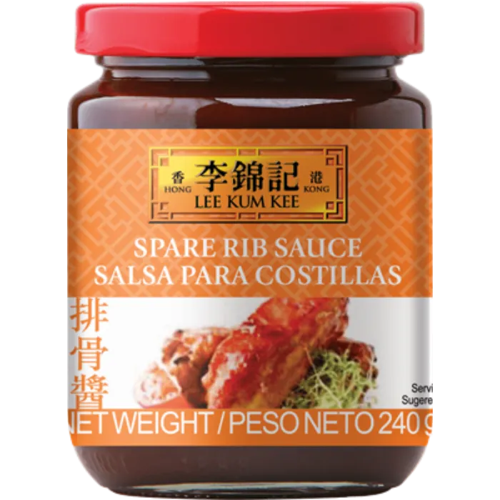 LKK Spare Rib - Sauce 397G