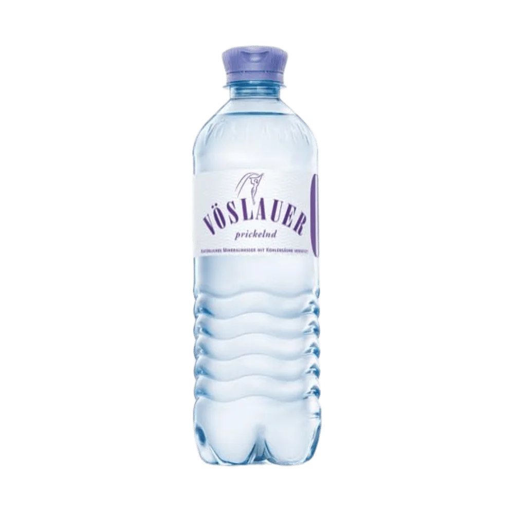 Vöslauer Prickelnd Pet 0,5L