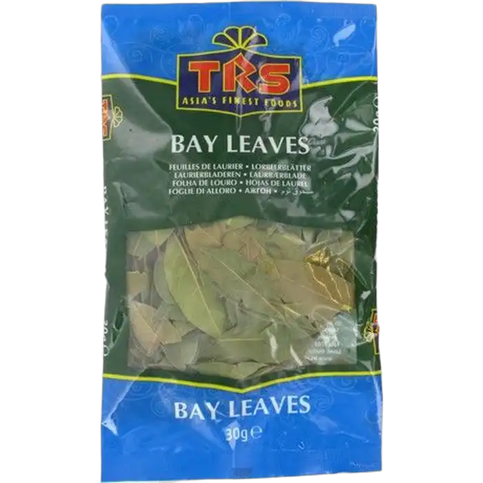 TRS Lorbeerblätter Btl. 30G