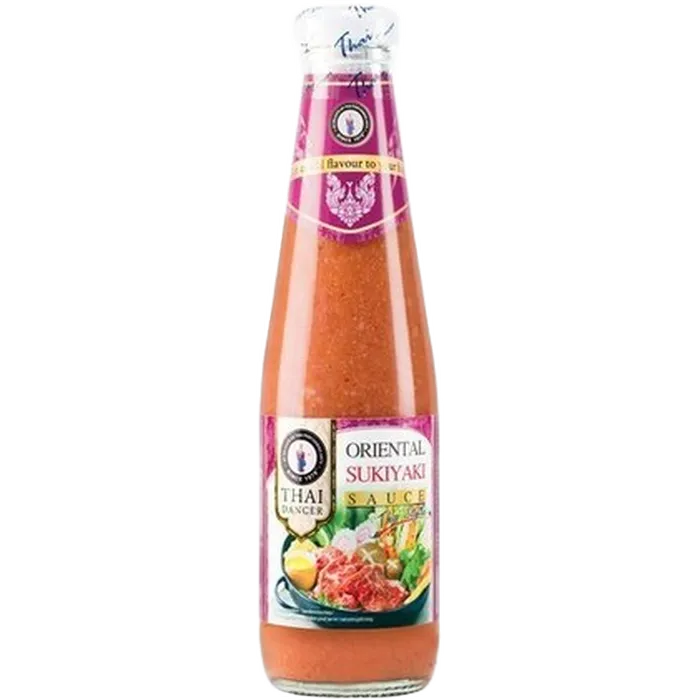 THAI DANCER Thai Style Sukiyaki Sauce 300ML