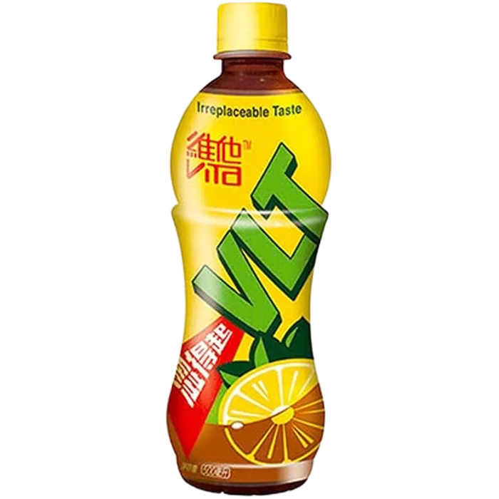 Vita Lemon Ice Tea 500ML