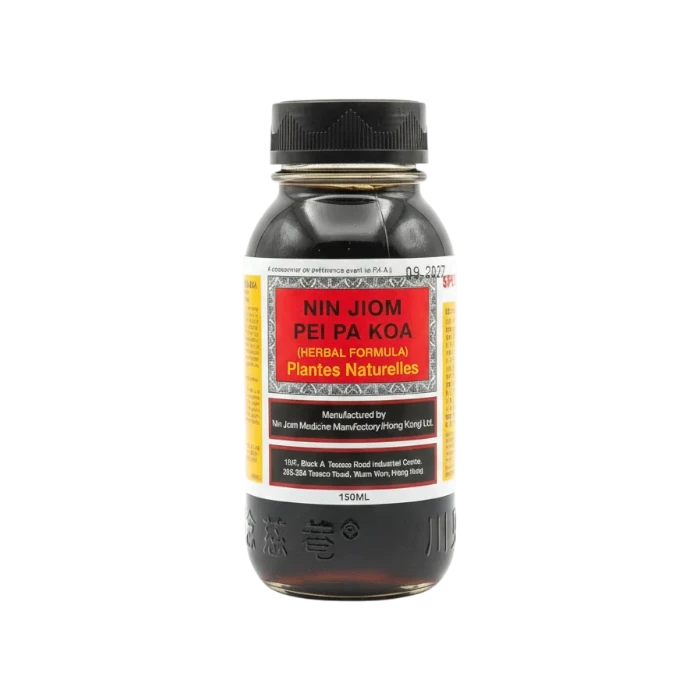 NCN Pei Pa Koa Syrup 150 ML