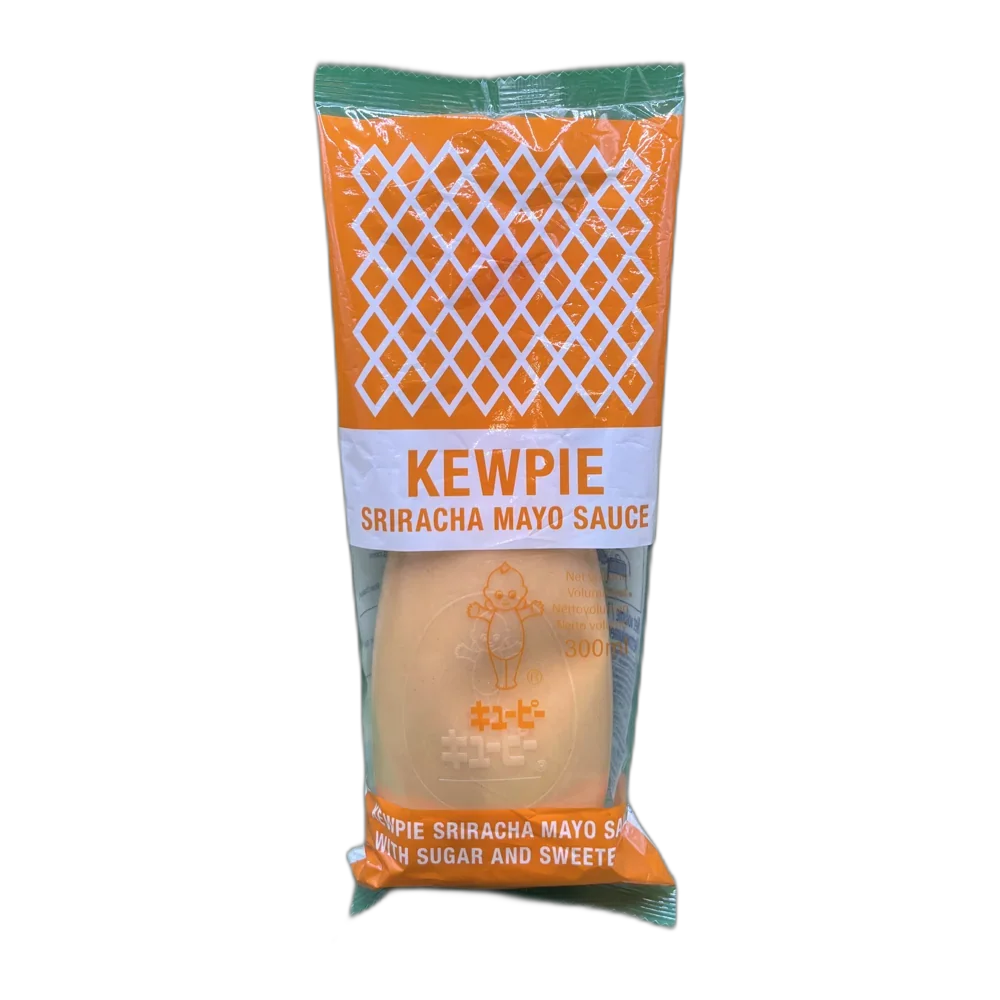 KEWPIE Mayo Sriracha 300ML