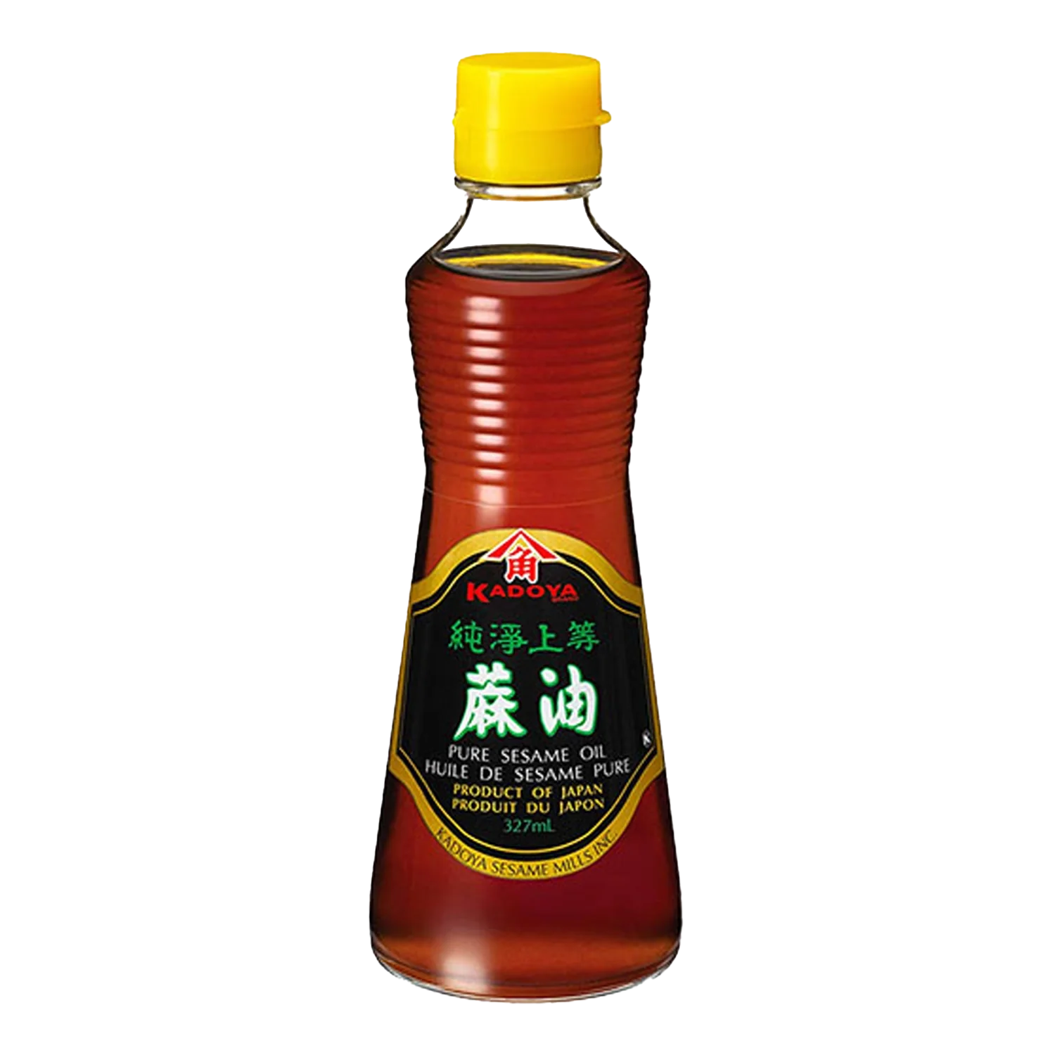 KADOYA Sesamöl 327ML