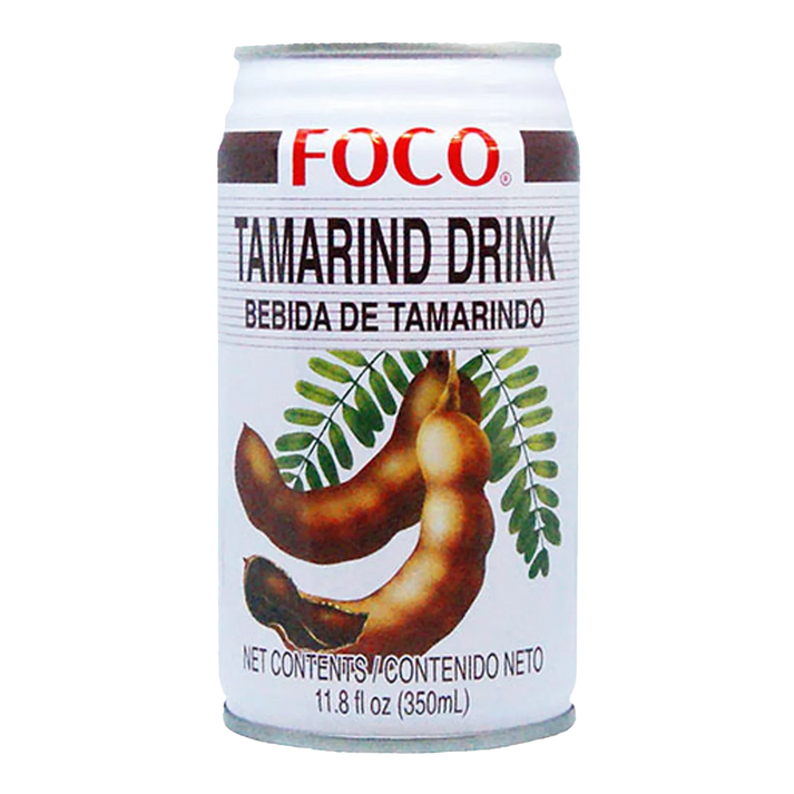 FOCO Tamarinde Juice Dose 350ML