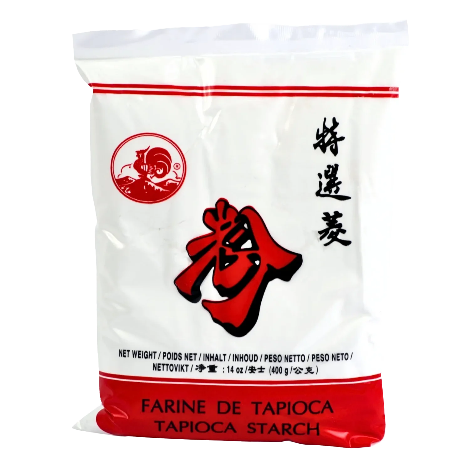 COCK BRAND Tapiokastärke 400G