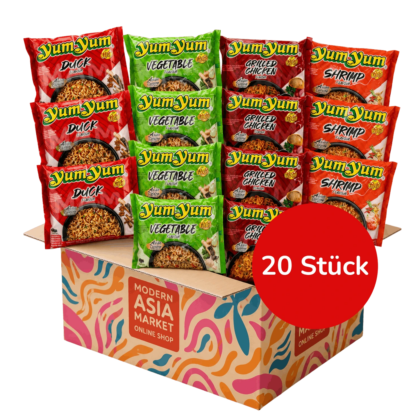 MAM Budget Bundle