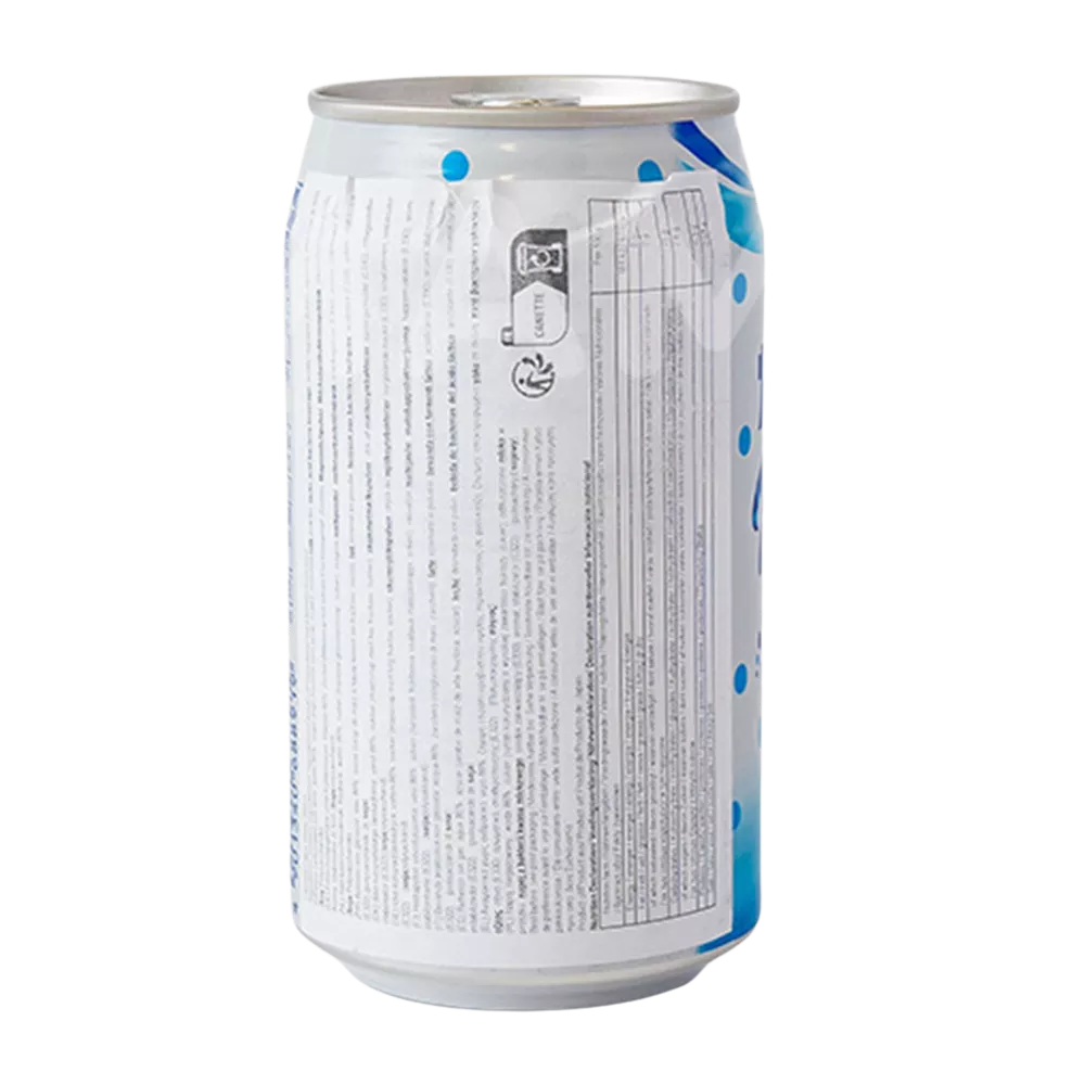 ASAHI Canned Calpis Water 350ML