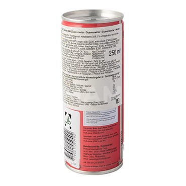 PHILIPPINE BRAND Guavanektar Ds 250ML
