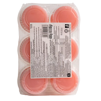 COCON Nata de Coco Erdbeere 480G