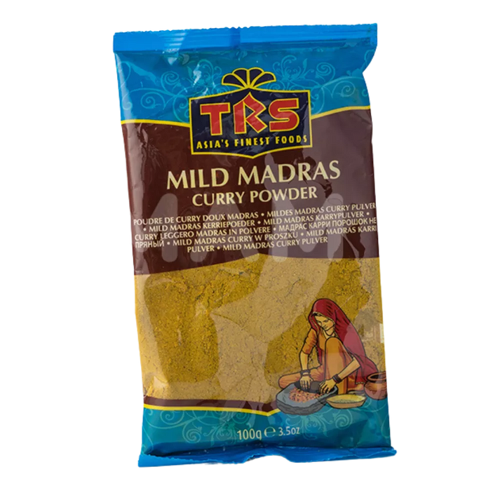 TRS Garam Masala Btl 100G