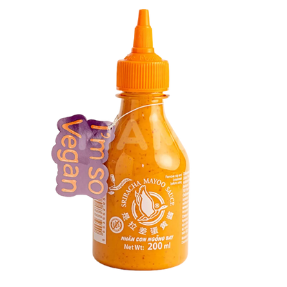 FLYING GOOSE Sriracha Mayo 200ML