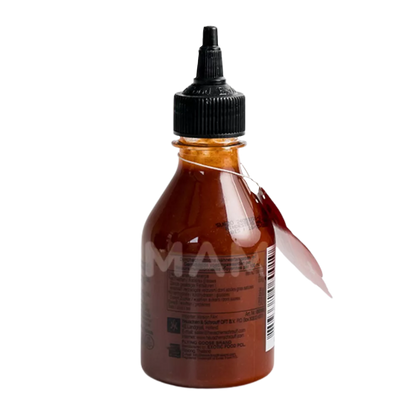 FLYING GOOSE Sriracha Black Out 200ML