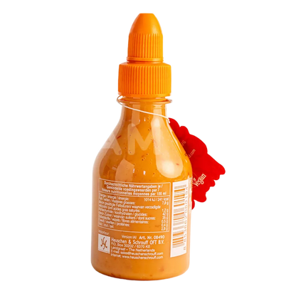 FLYING GOOSE Sriracha Chili Mayo Süß 200ML