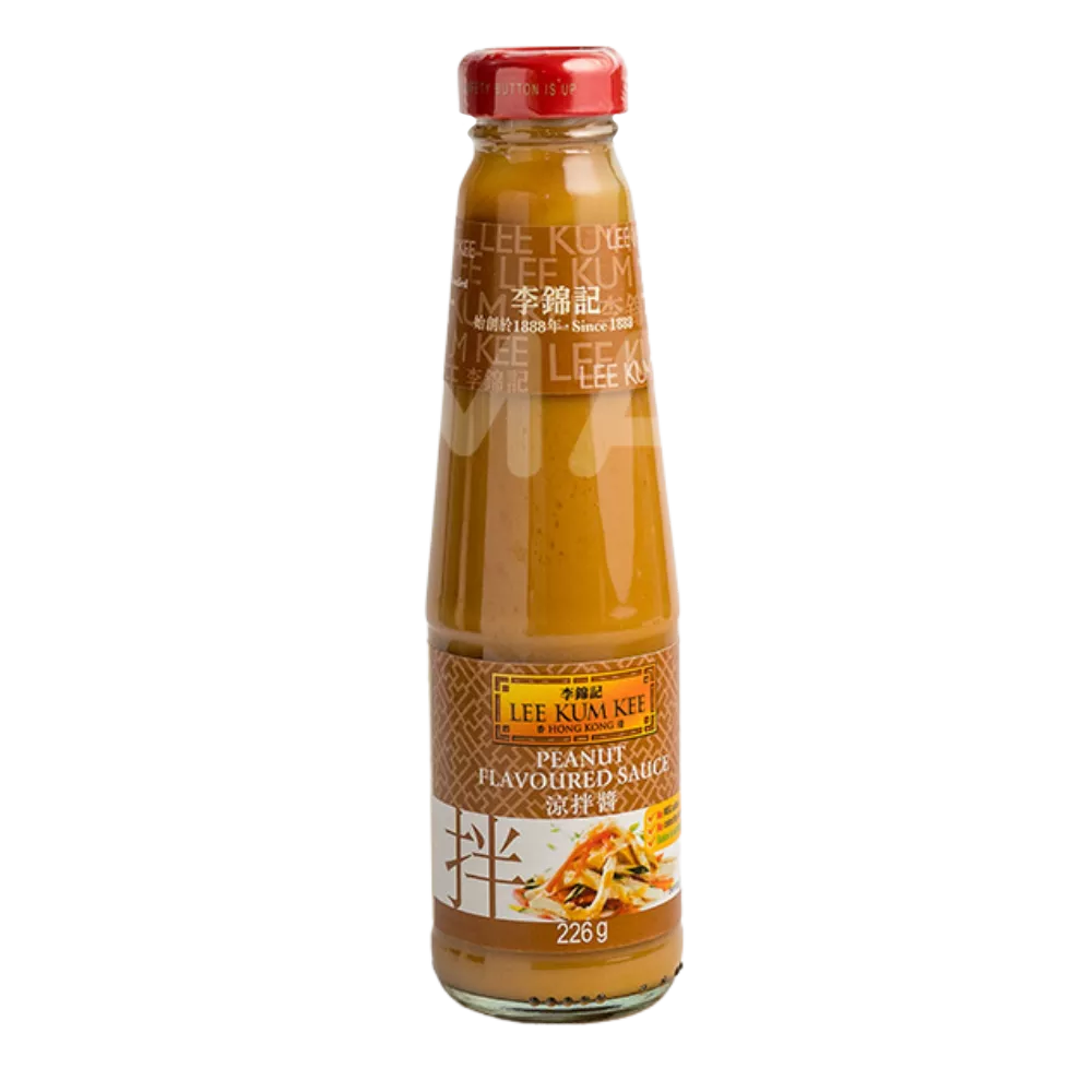 LKK Peanut Sauce Erdnuss 226G