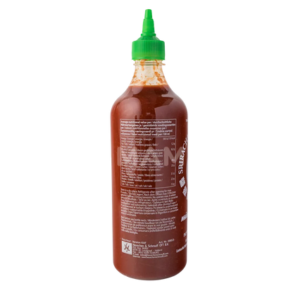 FLYING GOOSE Sriracha Original 730ML