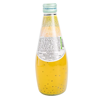 VFRESH Mango m.Basilikum Samen 290ML