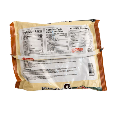 SAMYANG Ramen Noodle Potato 120G