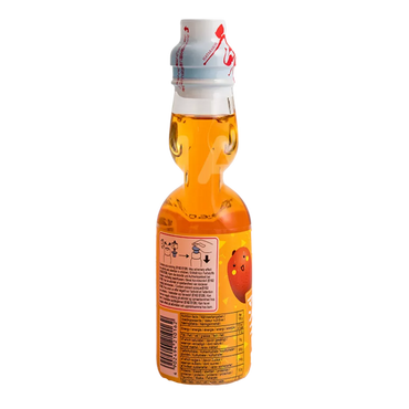 HATAKOSEN Ramune Mango 200ML