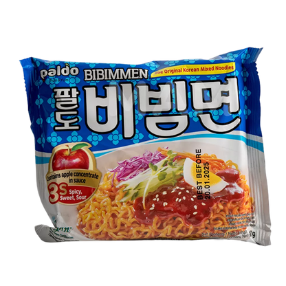 PALDO Ramen Bibim Men 130G