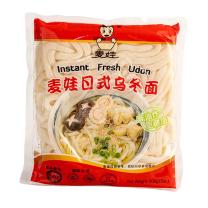 MAI WA Udon Nudeln 200G