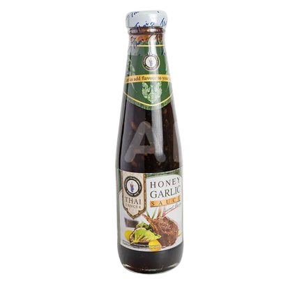 THAI DANCER Sweet Chilli Sauce Less Sugar 300ML