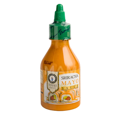 THAI DANCER Sriracha Mayo 200ML