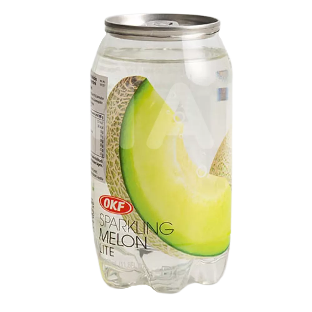 OKF Sparkling Melon 350ML