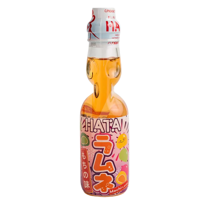 HATAKOSEN Ramune Mochi 200ML