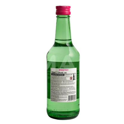 JINRO Soju Peach 360ML