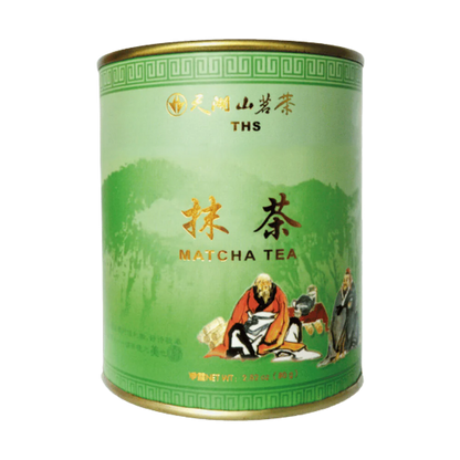 TIAN HU SHAN Grün Matcha Dose 80G