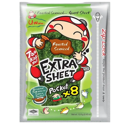 TAOKAENOI Extra Sheet Original 12,8G