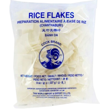 Rice Flakes 227G