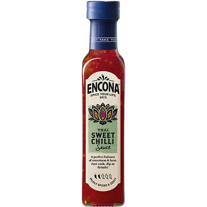 ENCONA Thai Sweet Chilli Sauce 142ML