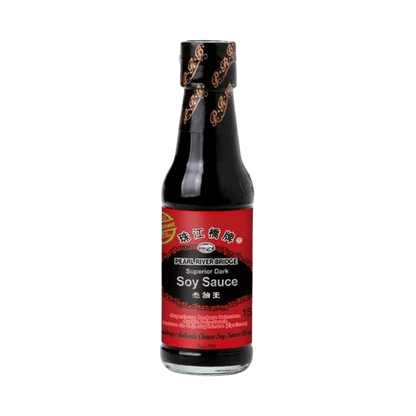 PRB Superior Dark Soy Sauce 150ML