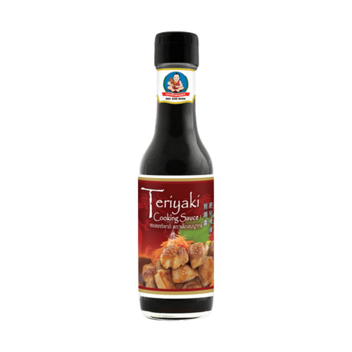 HEALTHY BOY Teriyaki Sauce 250ML