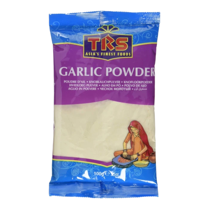 TRS Garlic Powder 100G