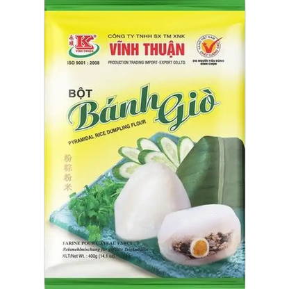 VINH THUAN Mixed Flour Banh Bot Loc 400G