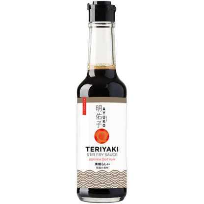 AYUKO Teriyaki 150ML