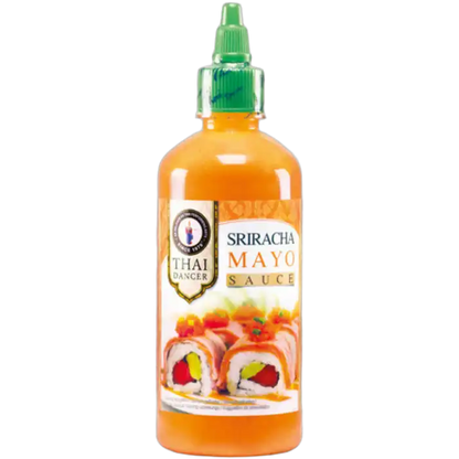 THAI DANCER Sriracha Mayo 450ML