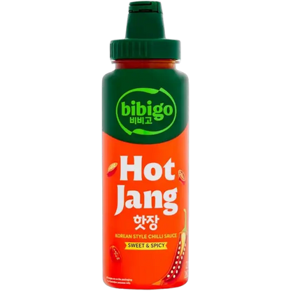 BIBIGO Hot Jang Sweet & Spicy 260G