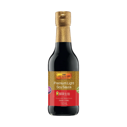 LKK Premium Light Soy Sauce Fl 150ML