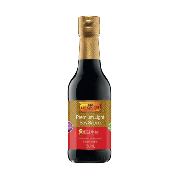 LKK Premium Light Soy Sauce Fl 150ML