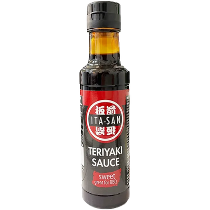 ITA-SAN Teriyaki Sauce Süß 150ML