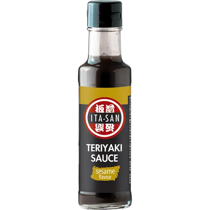 ITA-SAN Teriyaki Sauce Sesamgeschmack 150ML