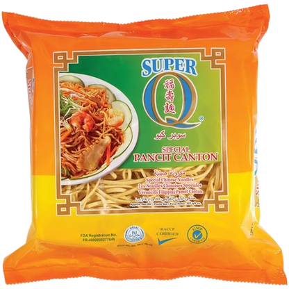 SUPER Q Pancit Canton 227G