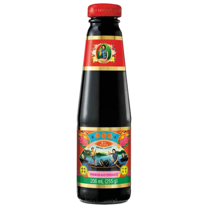 LKK Premium Austernsauce 255G