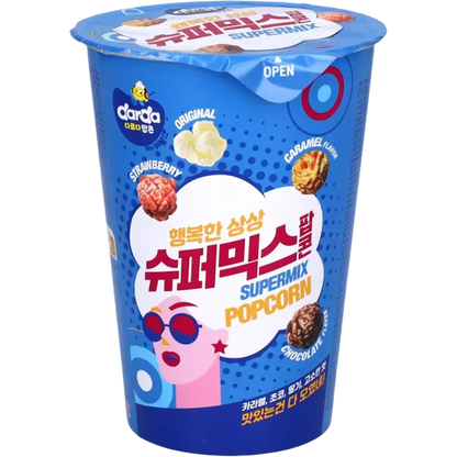 DARDA Cinema Popcorn Super Mix 55G