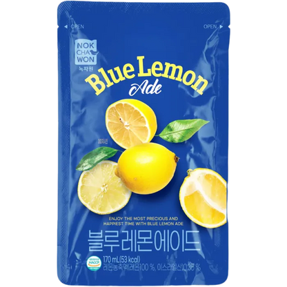 NOKCHAWON Ade Blue Lemon 170ML