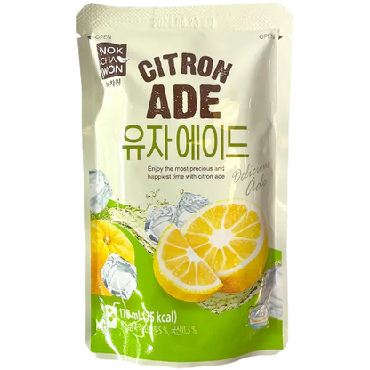 NOKCHAWON Ade Citron 170ML